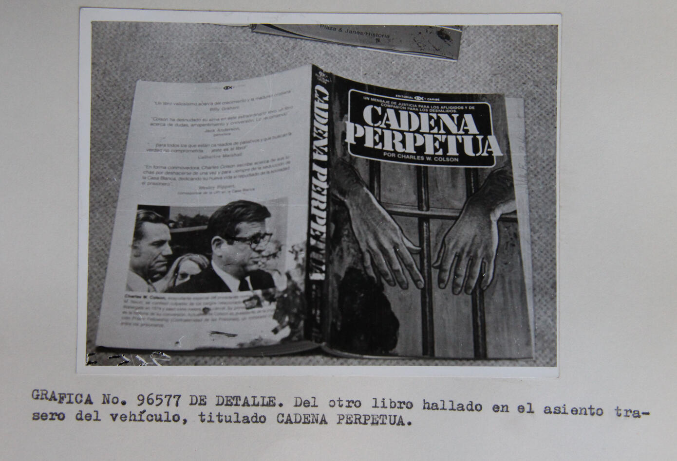 Asesinato de Rodrigo Lara Bonilla
