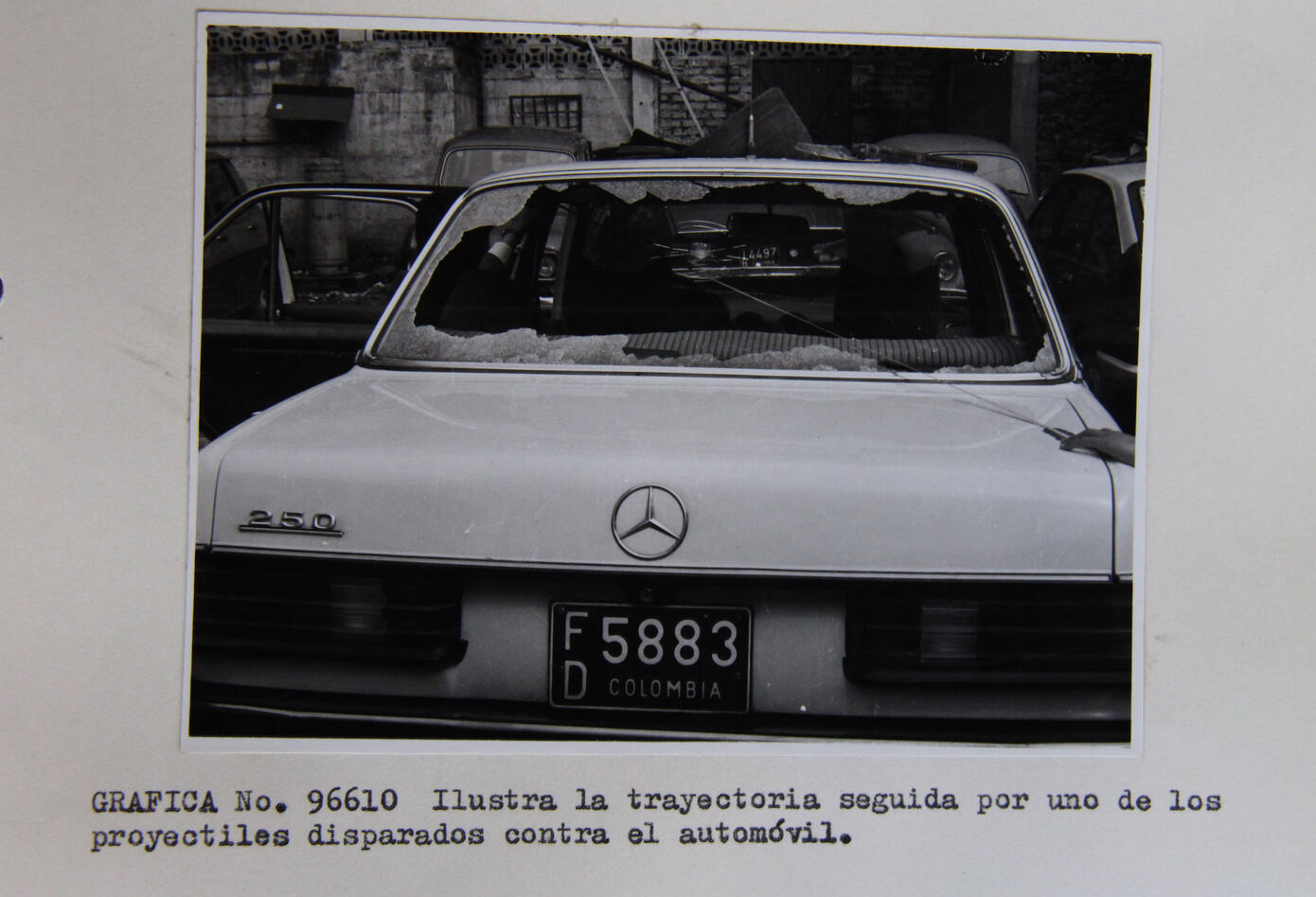 Asesinato de Rodrigo Lara Bonilla