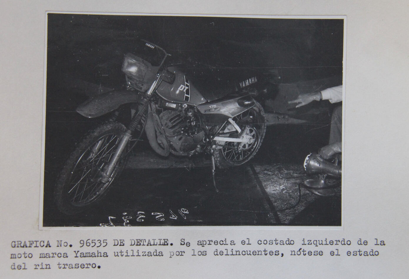 Asesinato de Rodrigo Lara Bonilla