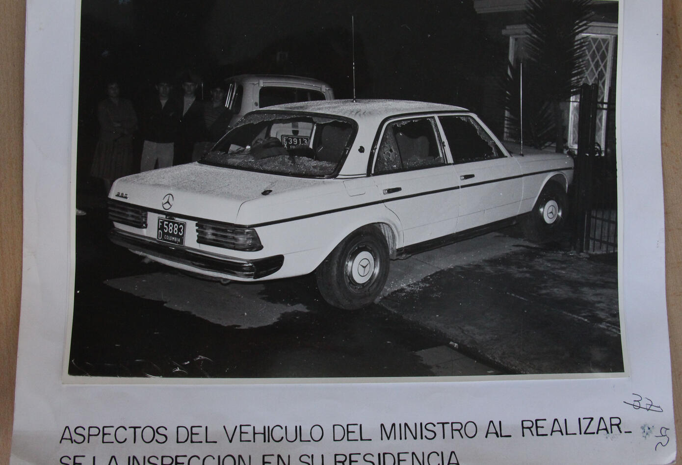 Asesinato de Rodrigo Lara Bonilla