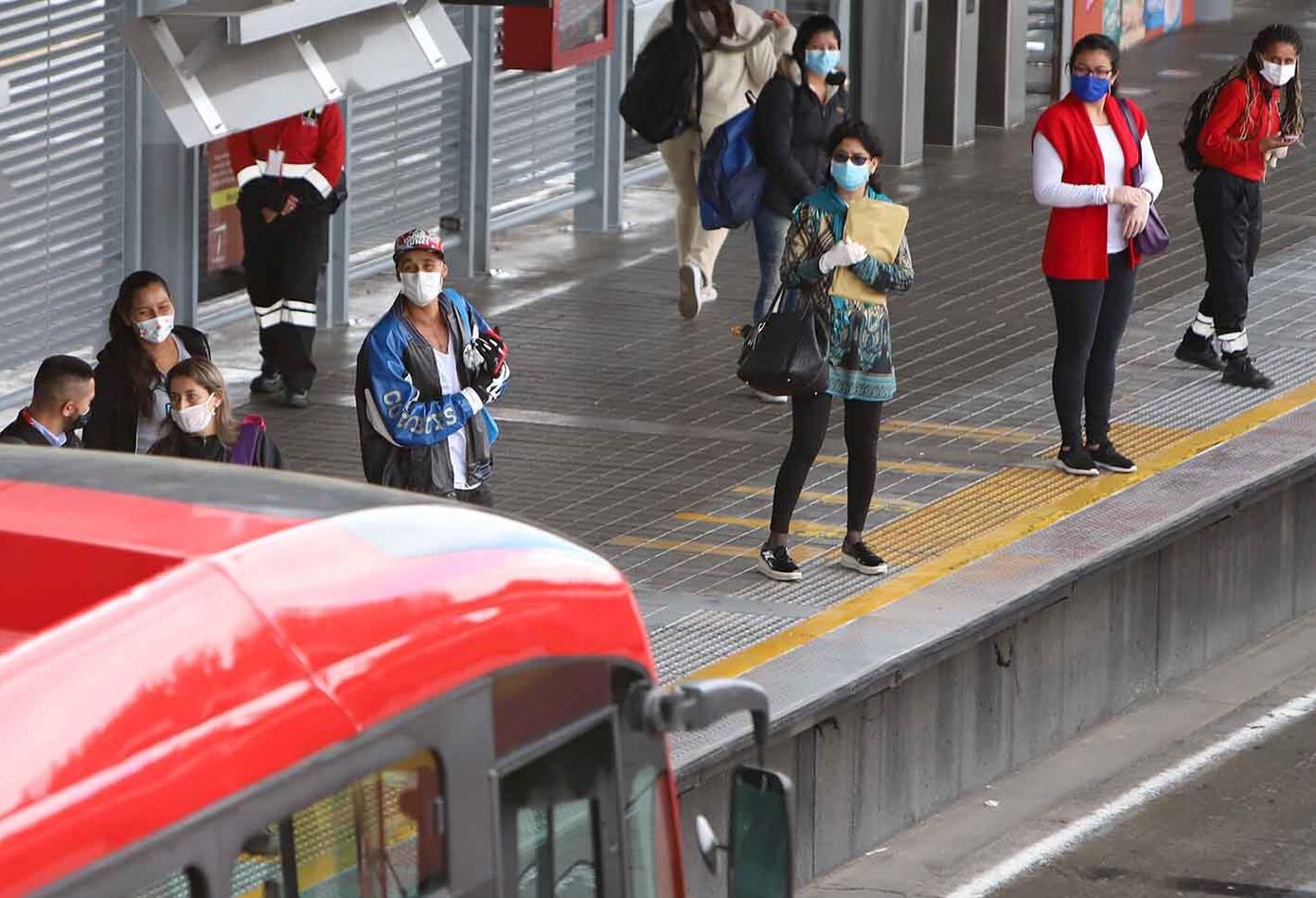 Transmilenio