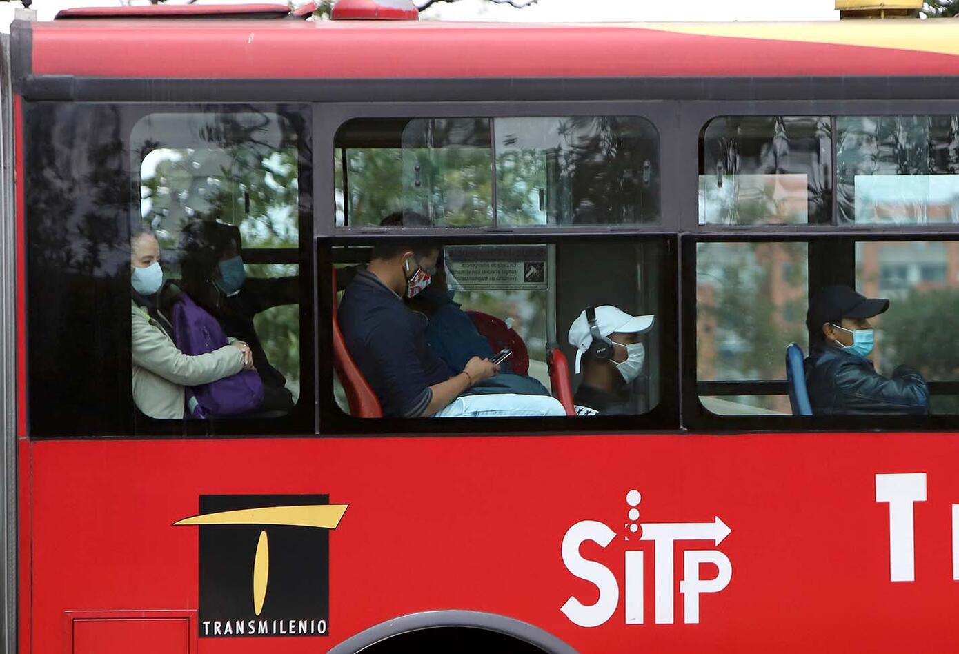 Transmilenio