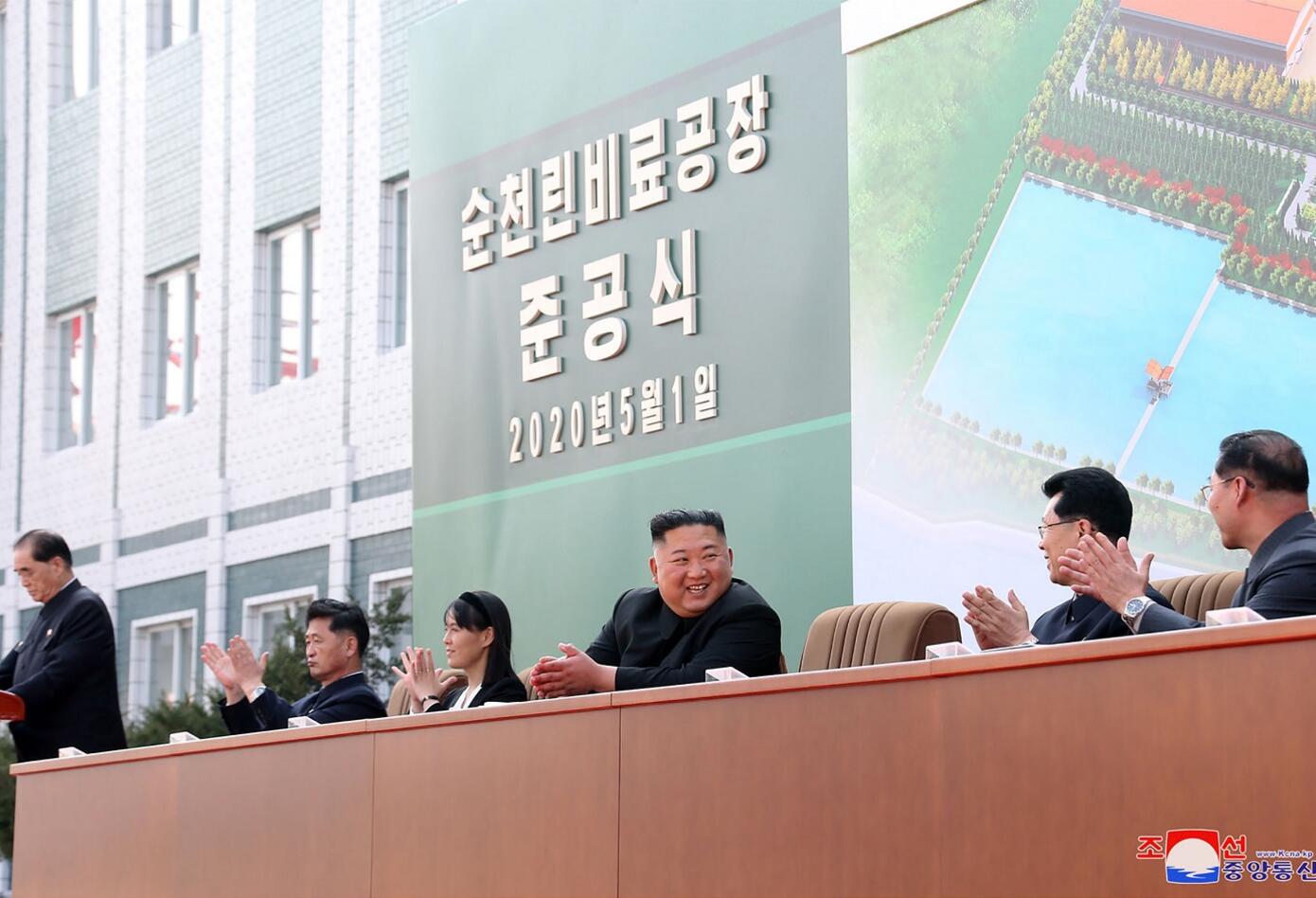 Kim Jong-un