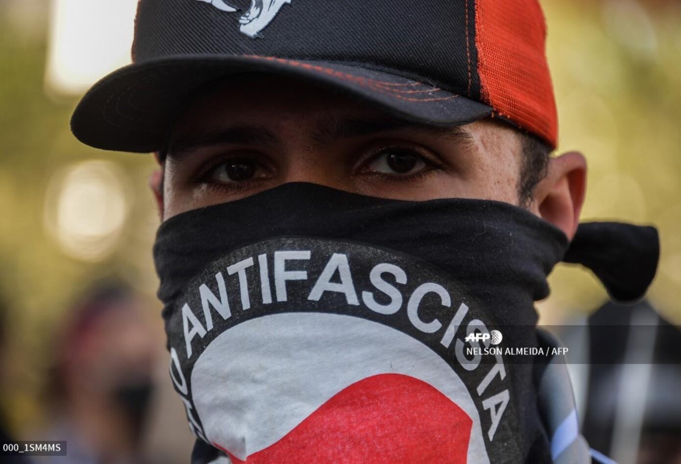 Protestas en Brasil entre seguidores de Bolsonaro y opositores
