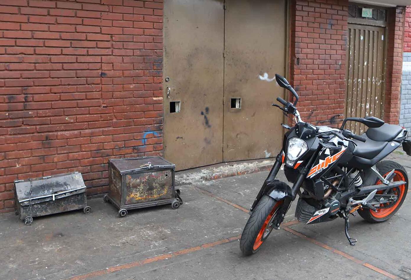 Reactivación económica automotriz / Cuarentena en Bogotá / Coronavirus en Colombia