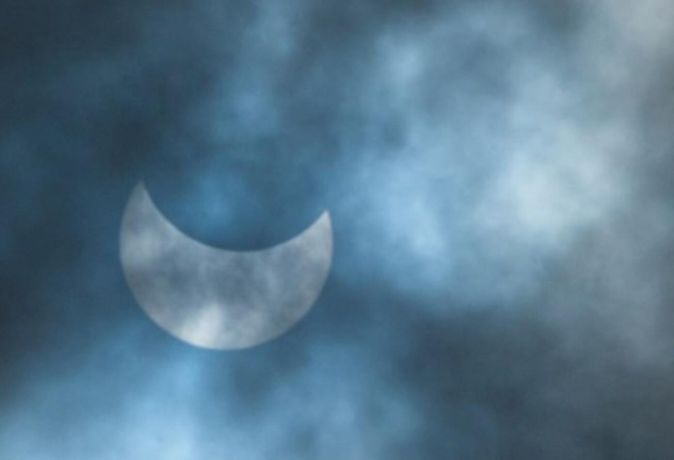 eclipse solar