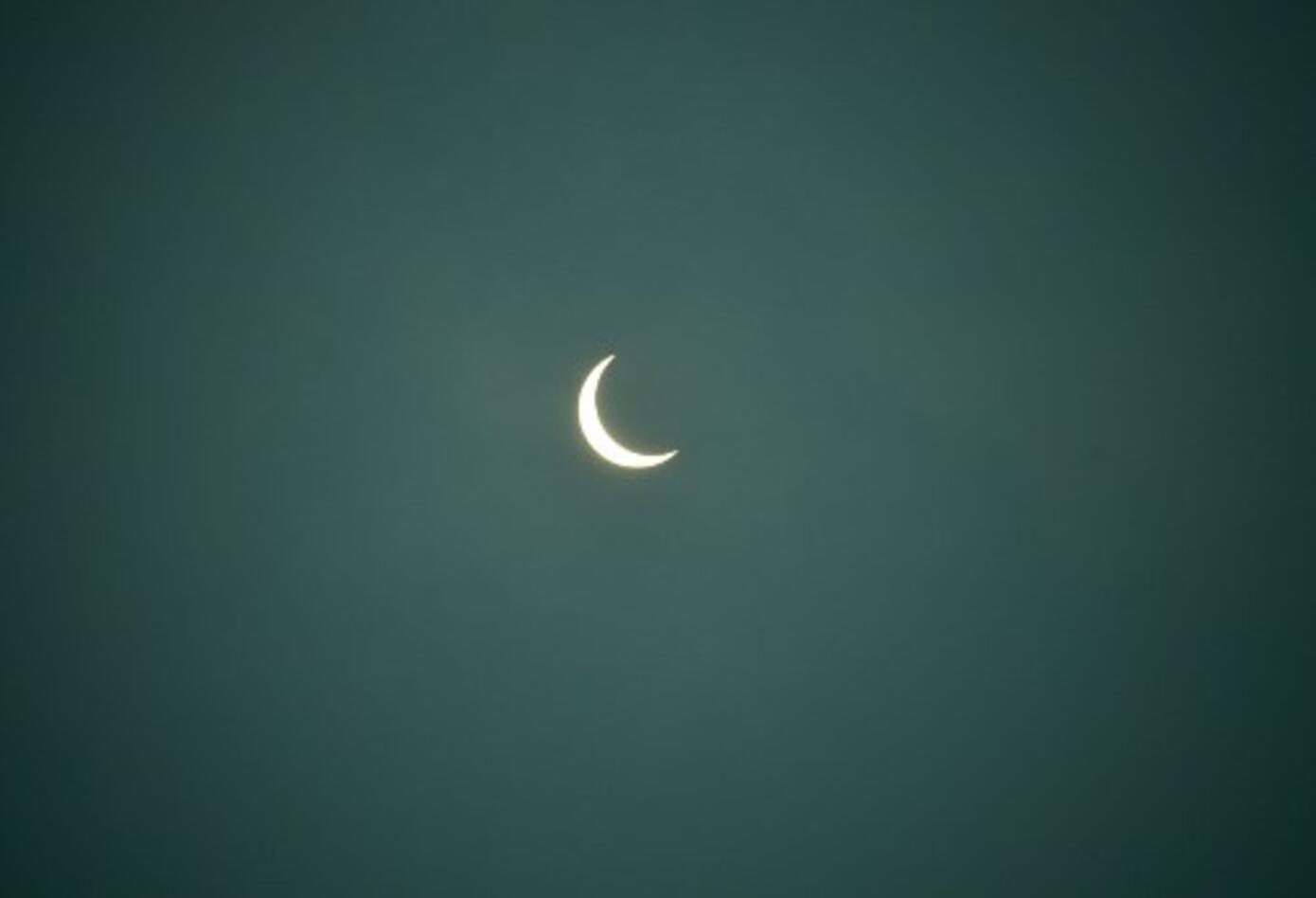 eclipse solar