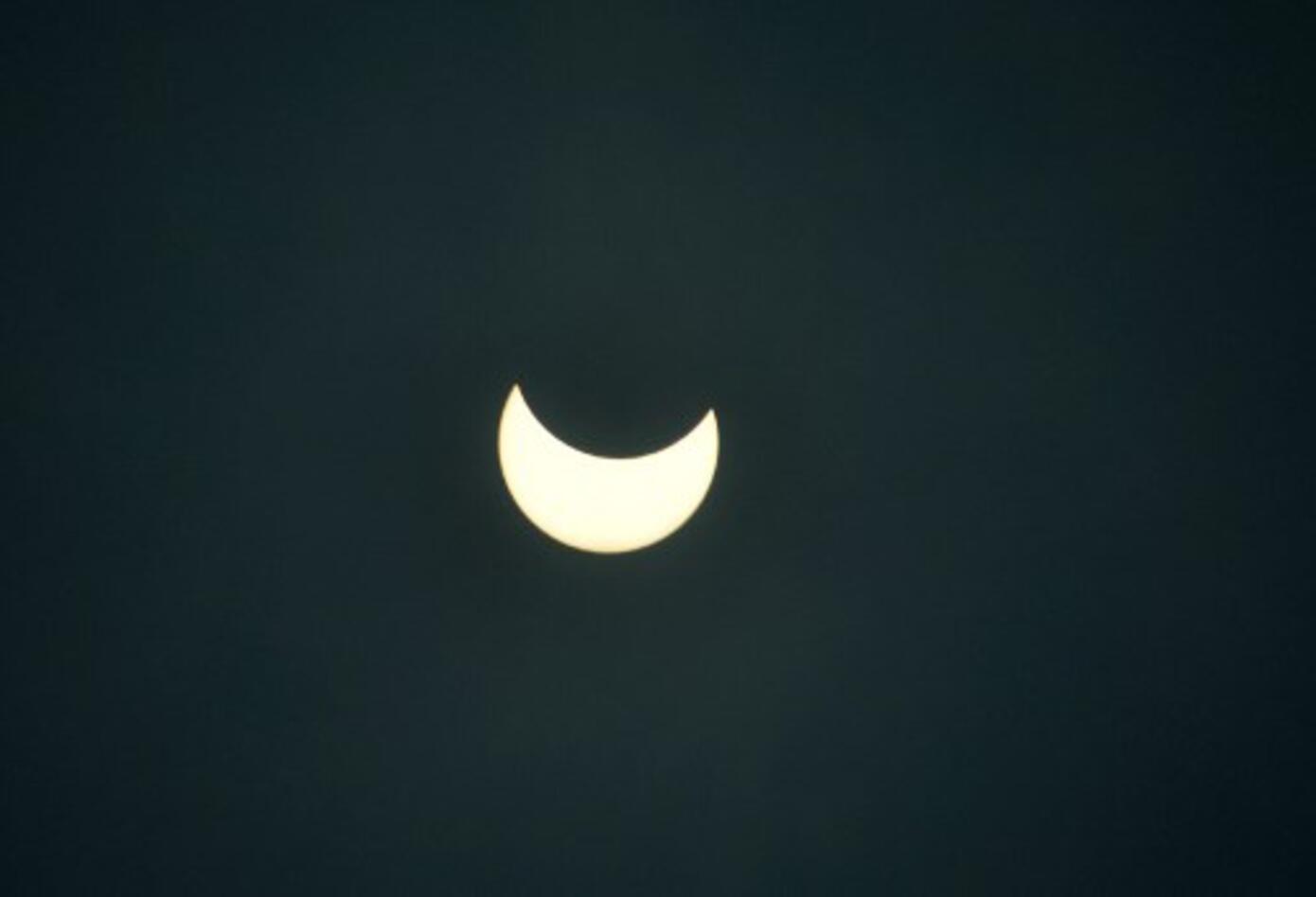 eclipse solar