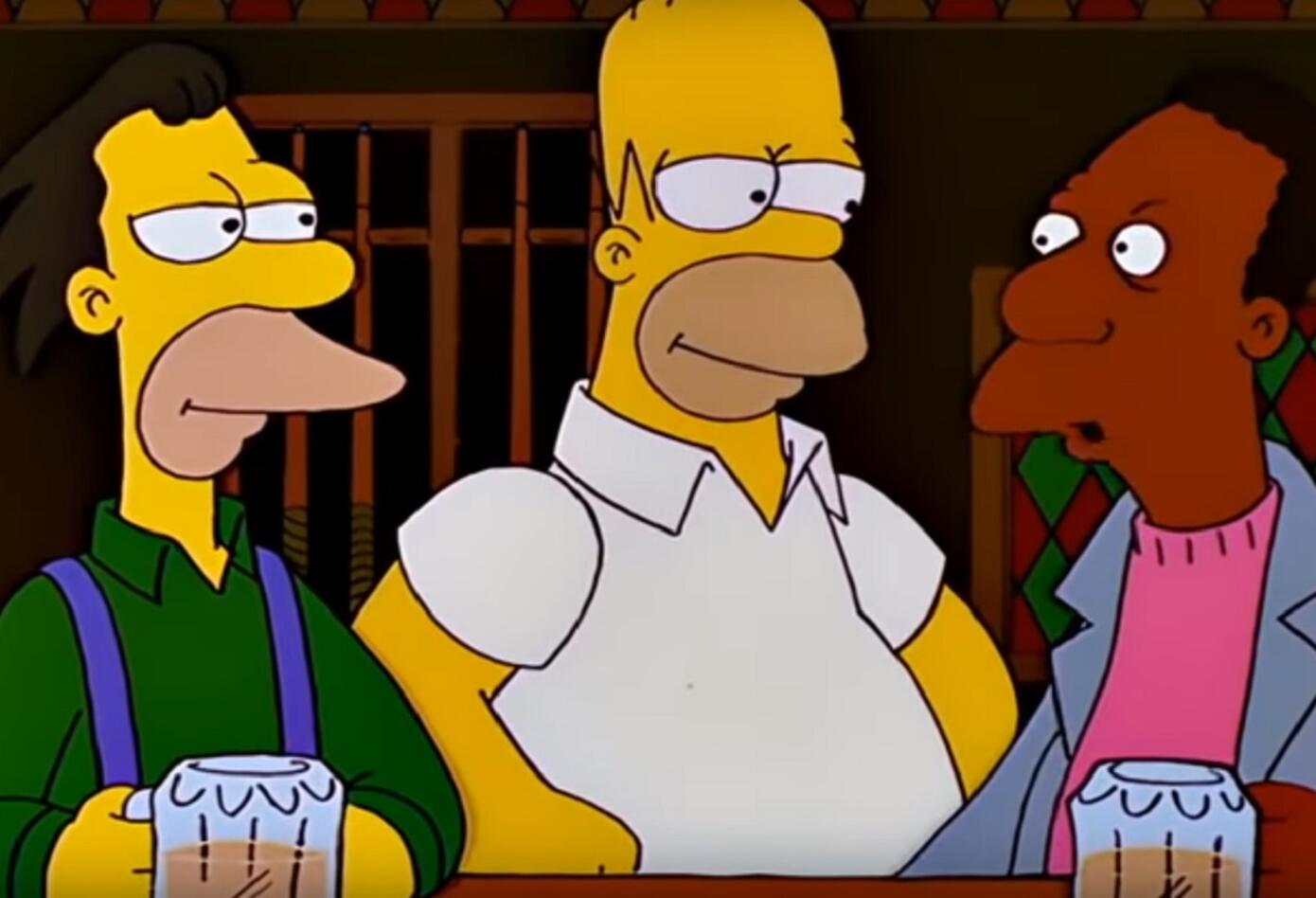 Los Simpson Los Simpson