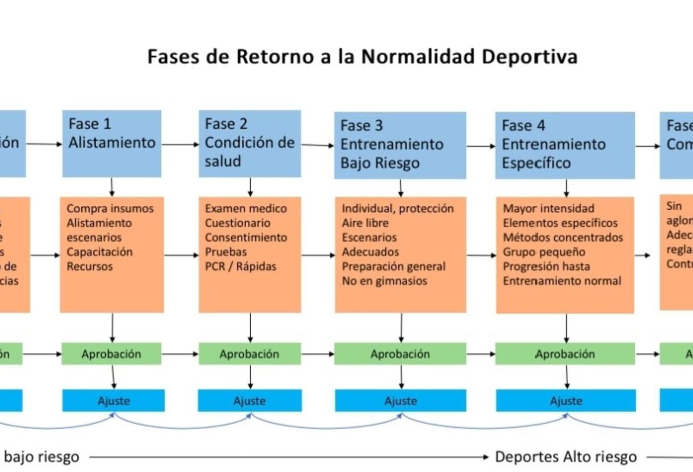 Protocolo de Dimayor