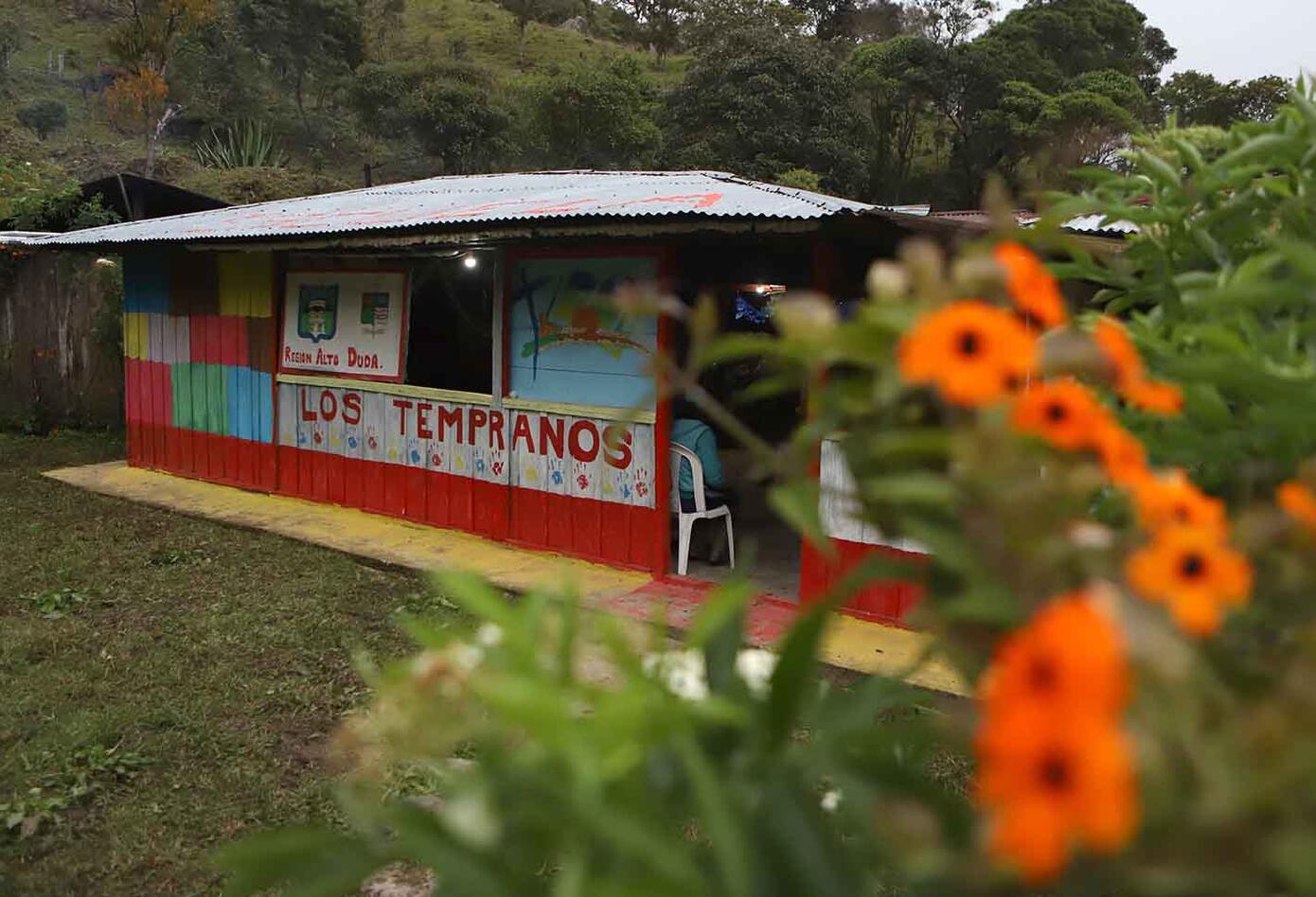 Vereda Centro Duda