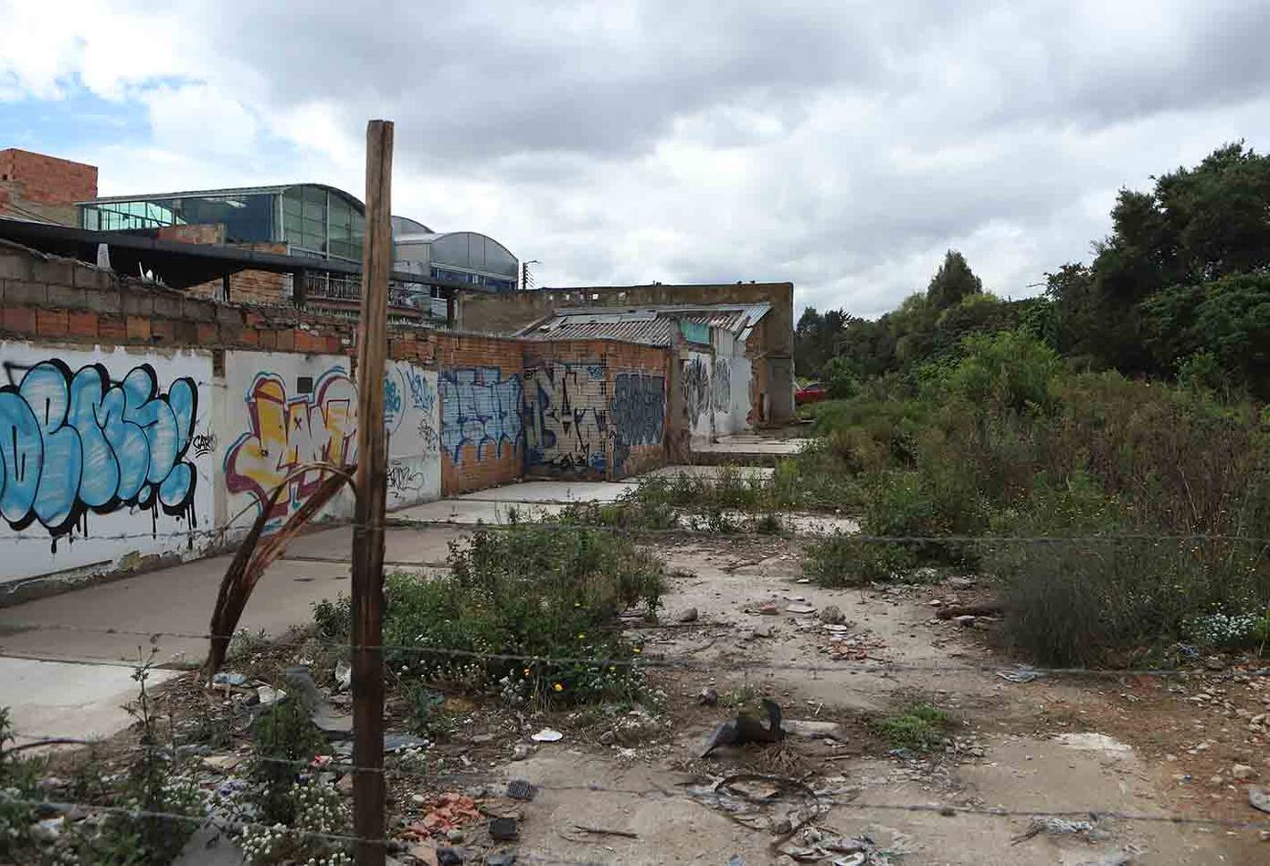 Engativá, la localidad tomada por la inseguridad y el consumo de drogas Engativá, la localidad tomada por la inseguridad y el consumo de drogas
