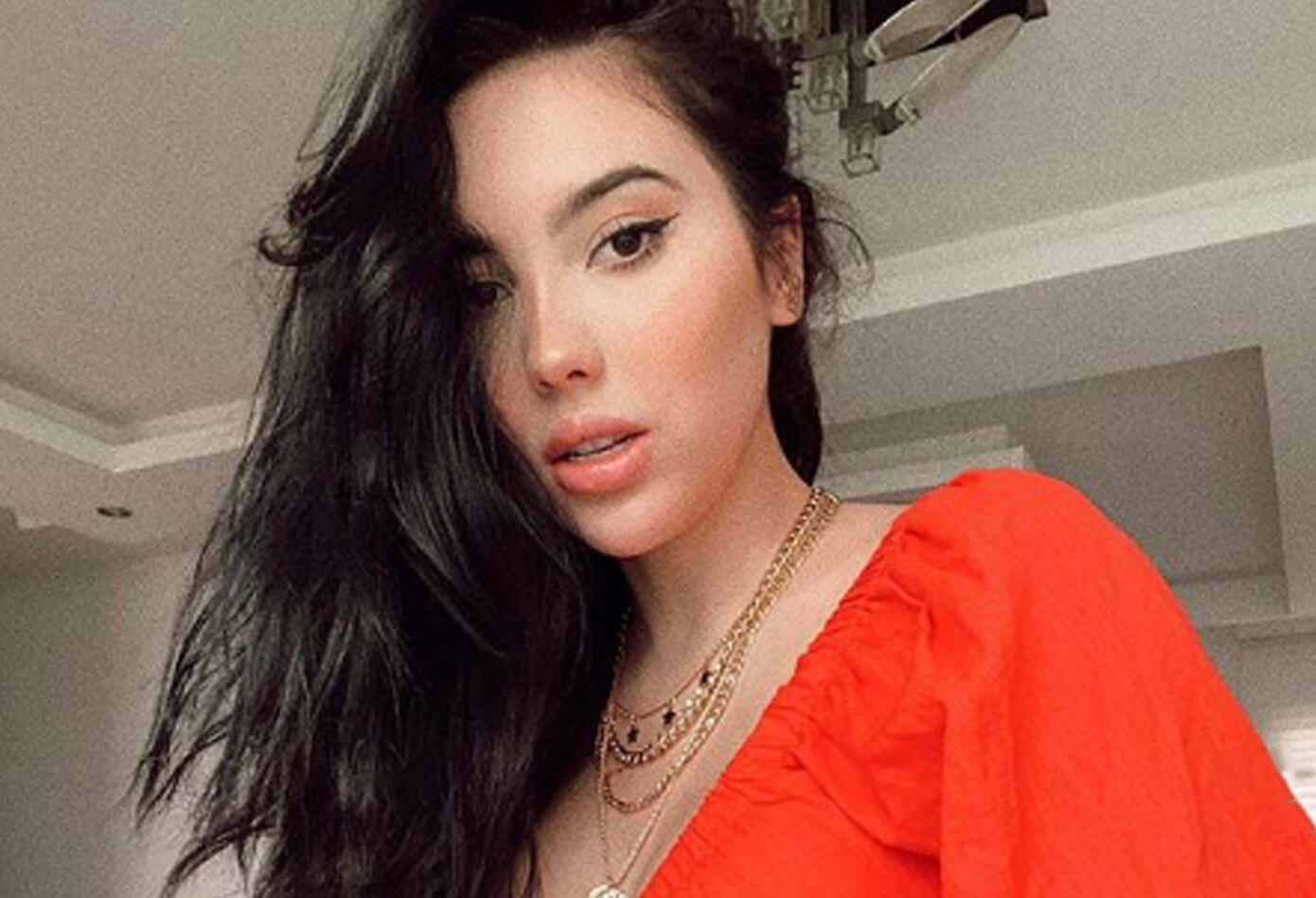 Aida Victoria Merlano