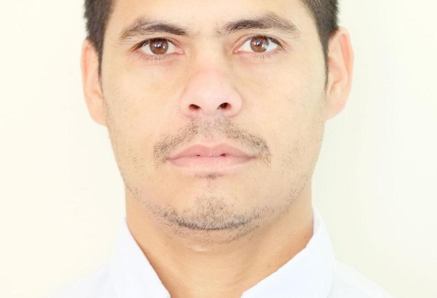 Juan Barreto