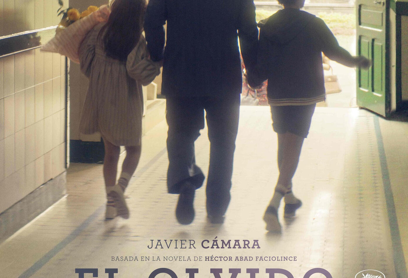 Película preseleccionada Premios Óscar y Goya 2021