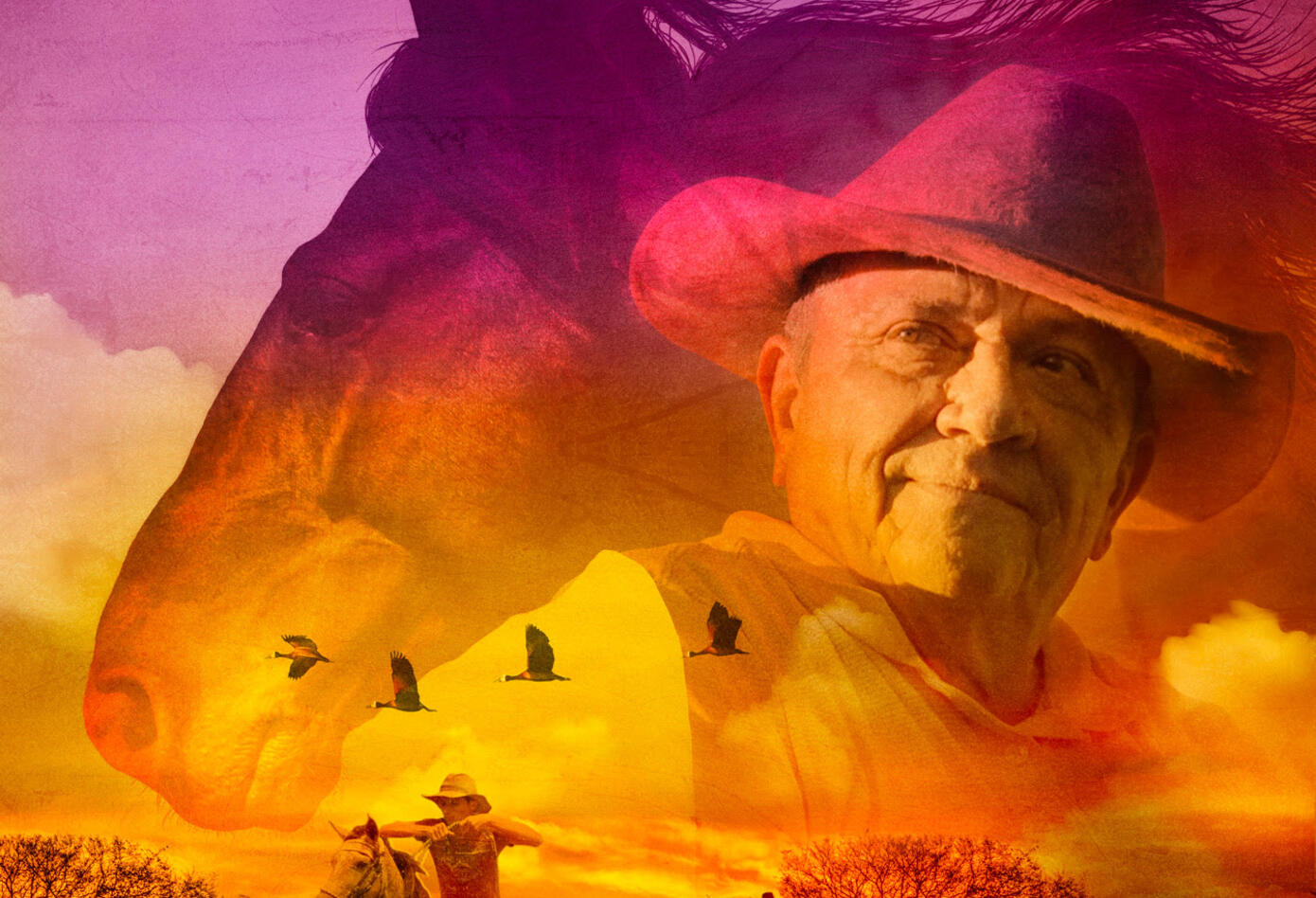 Película preseleccionada Premios Óscar y Goya 2021