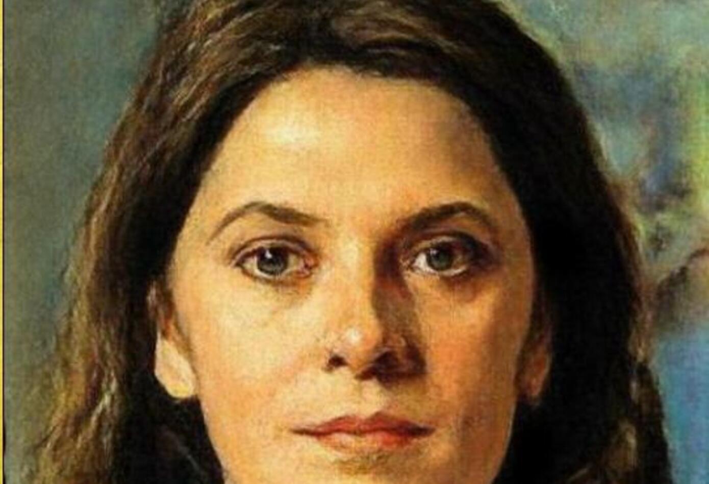 Marta Lucía Ramírez