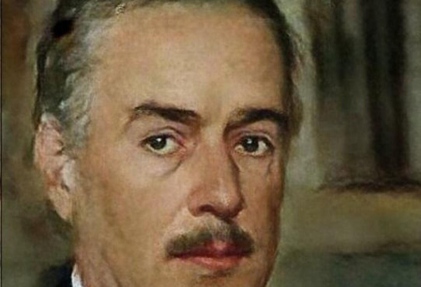 Andrés Pastrana
