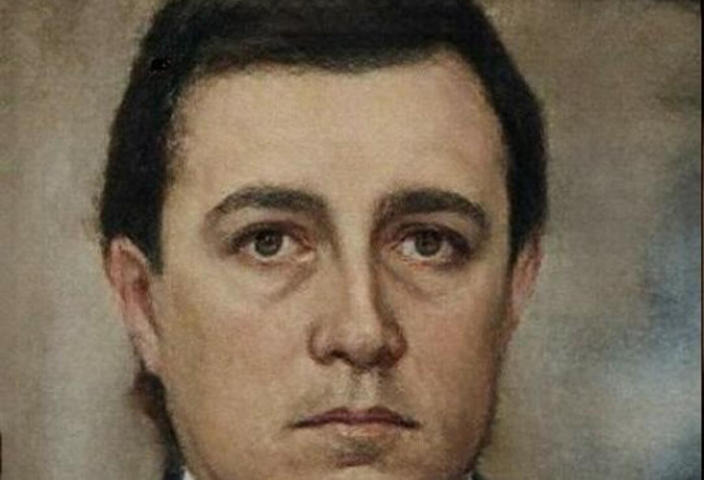 Ernesto Macías