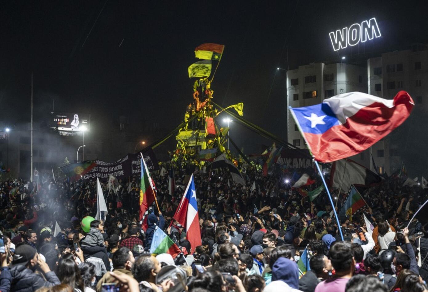 Chile