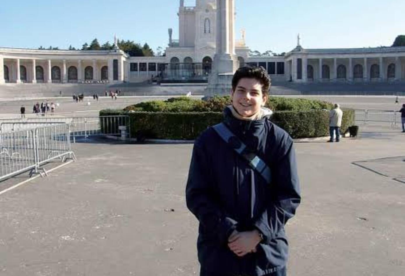 Carlo Acutis