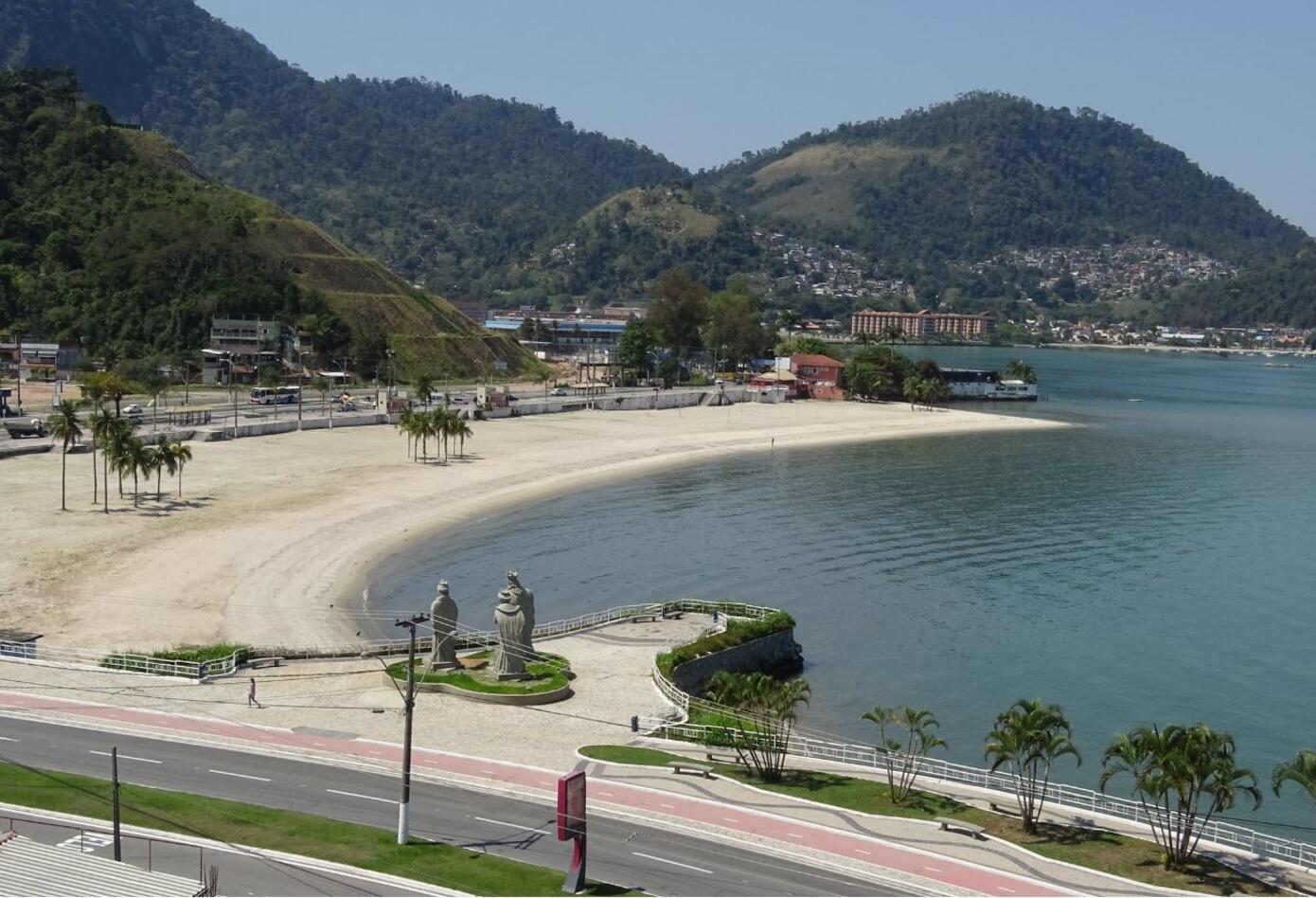 RÍO DE JANEIRO