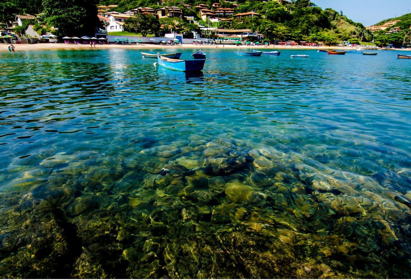 RÍO DE JANEIRO