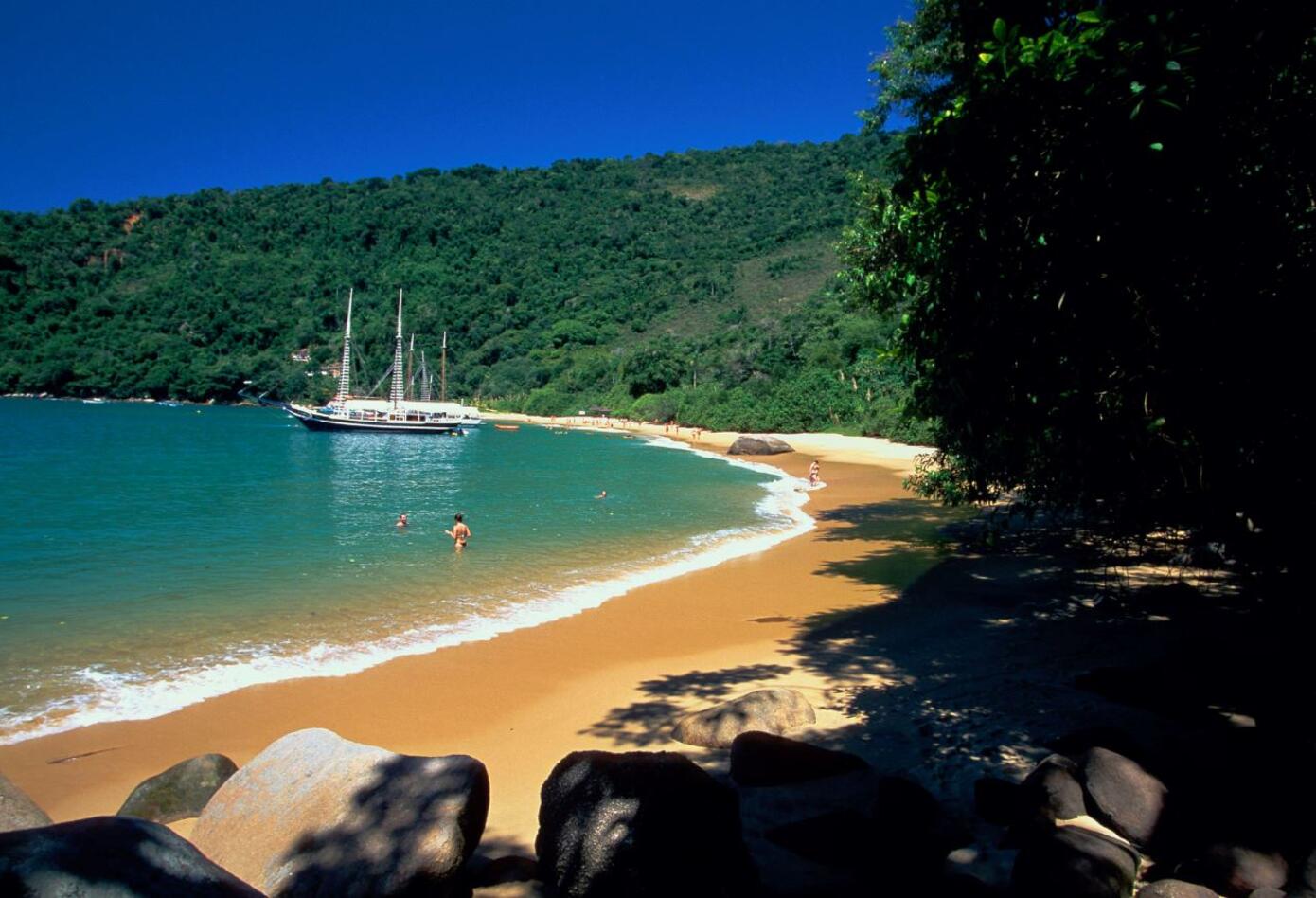 RÍO DE JANEIRO