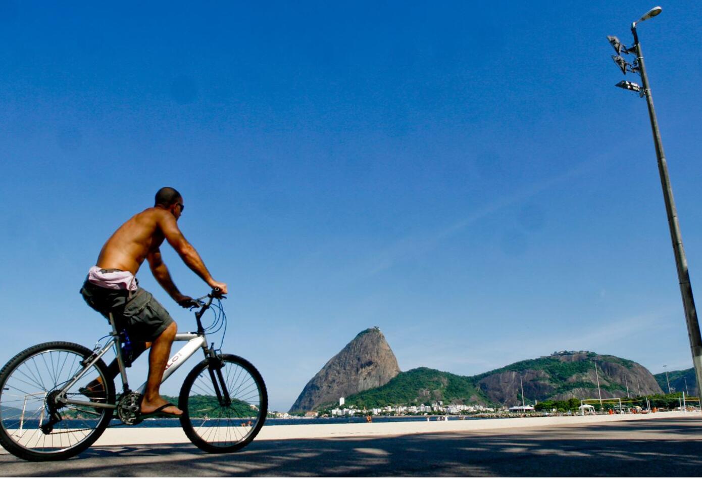 RÍO DE JANEIRO