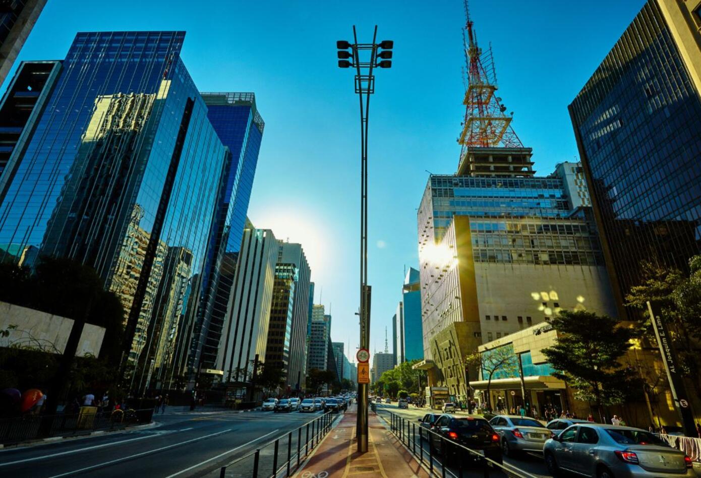 São Paulo