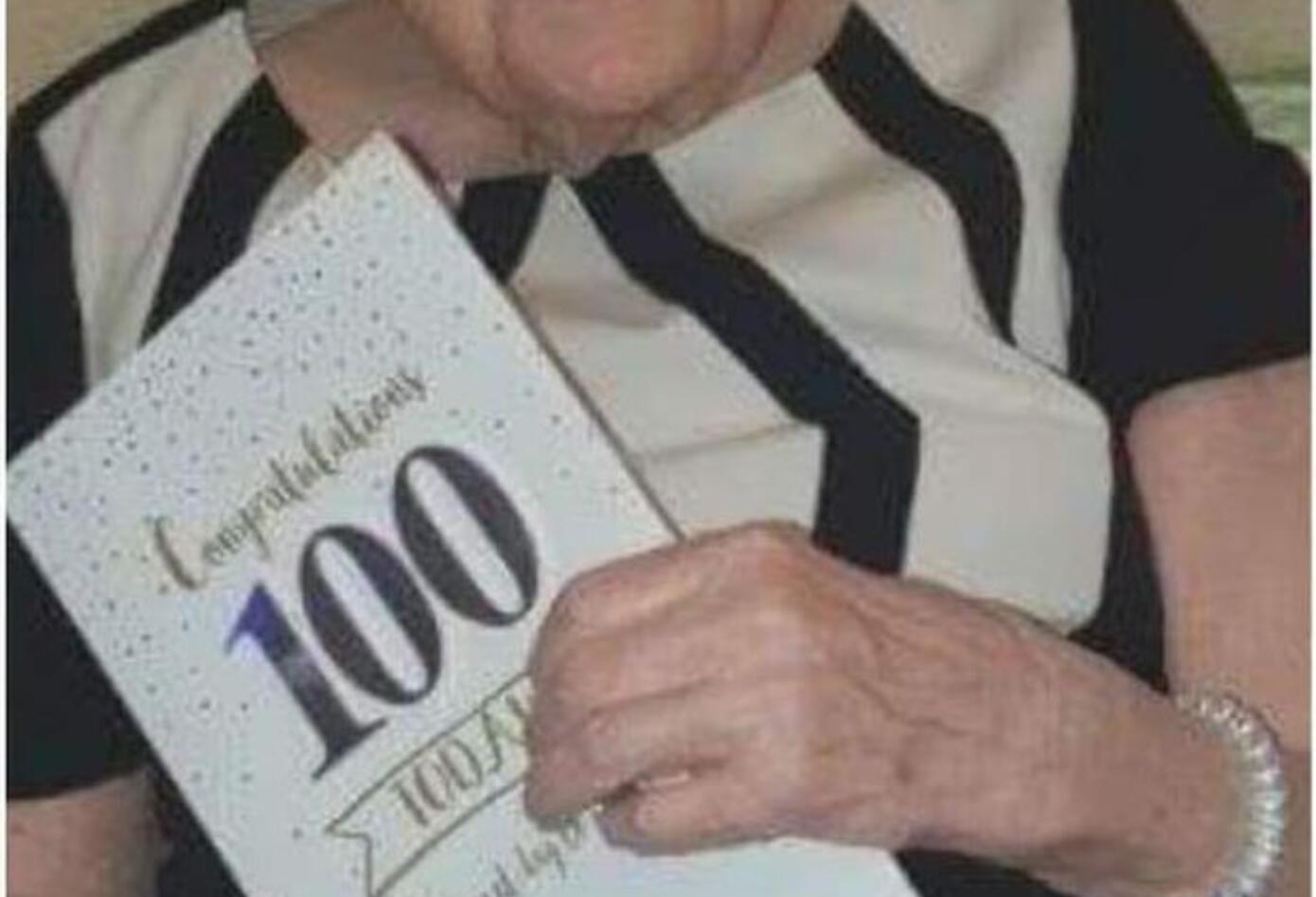 Doreen Tilley