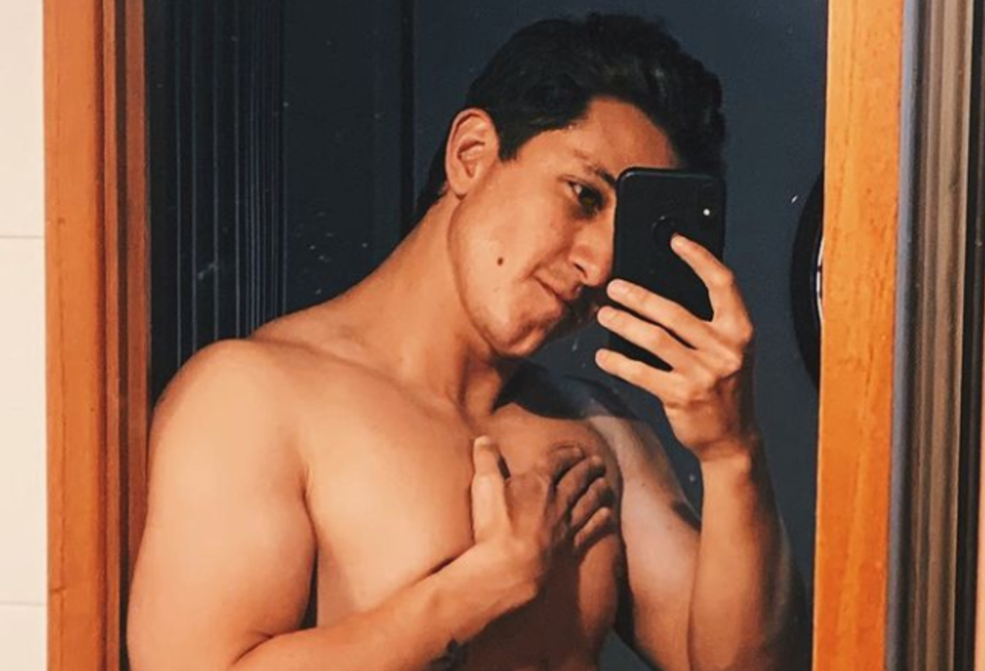Andrés Simón