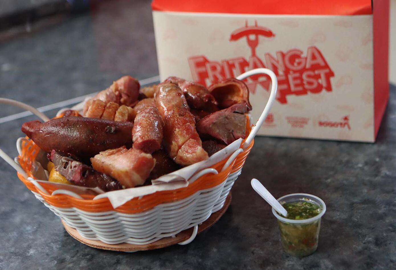 Fritanga Fest