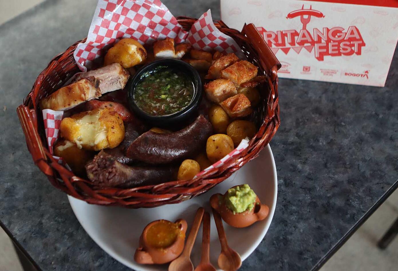 Fritanga Fest