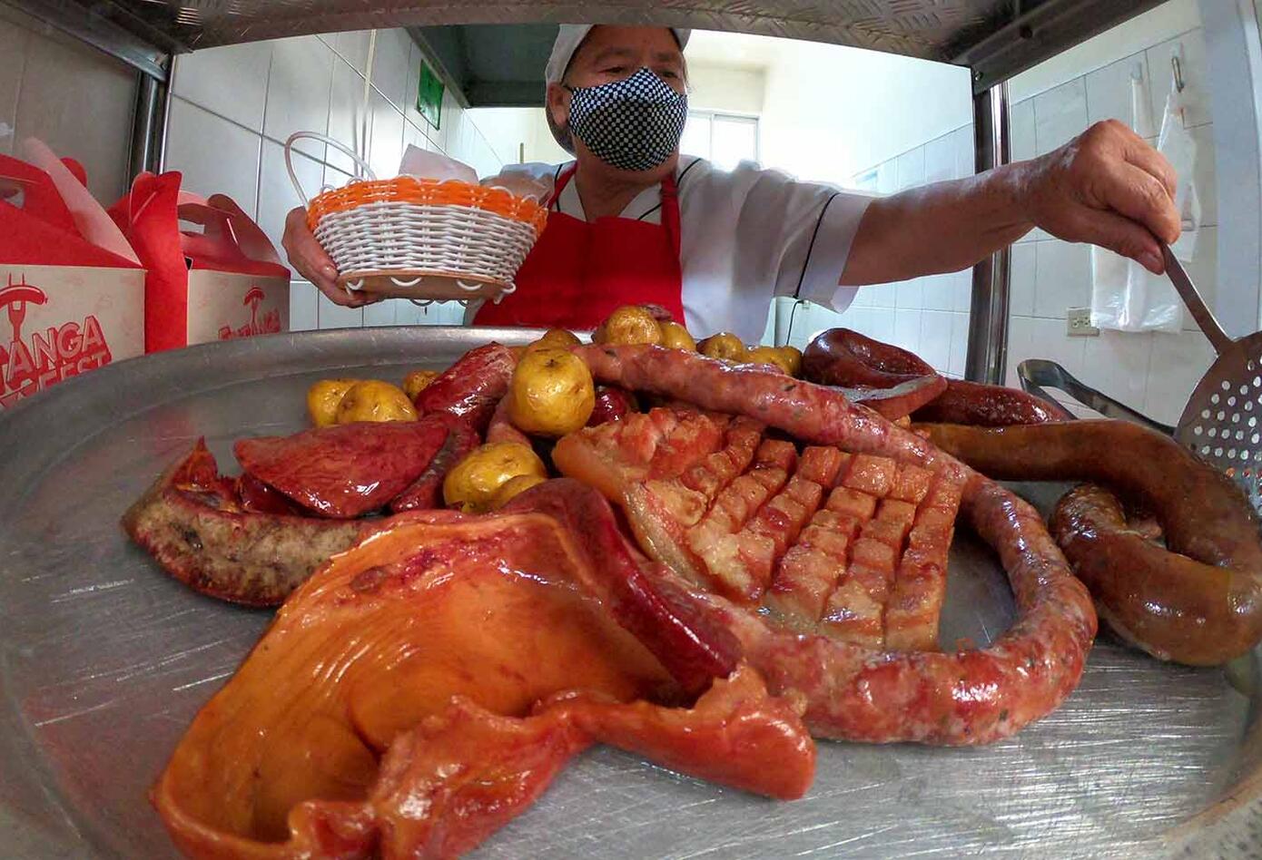 Fritanga Fest