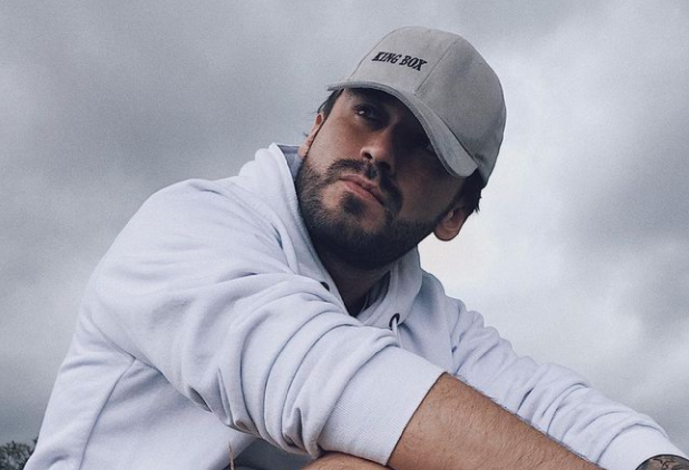 Mateo Ramírez