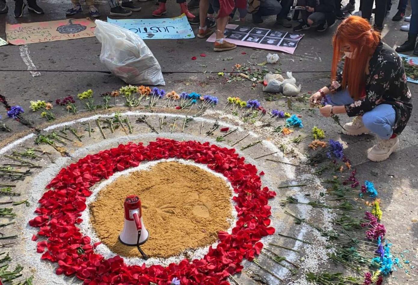Un año de la muerte de Dilan Cruz