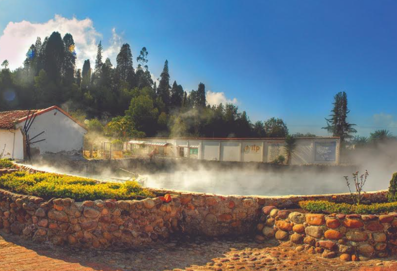 Paipa, Boyacá