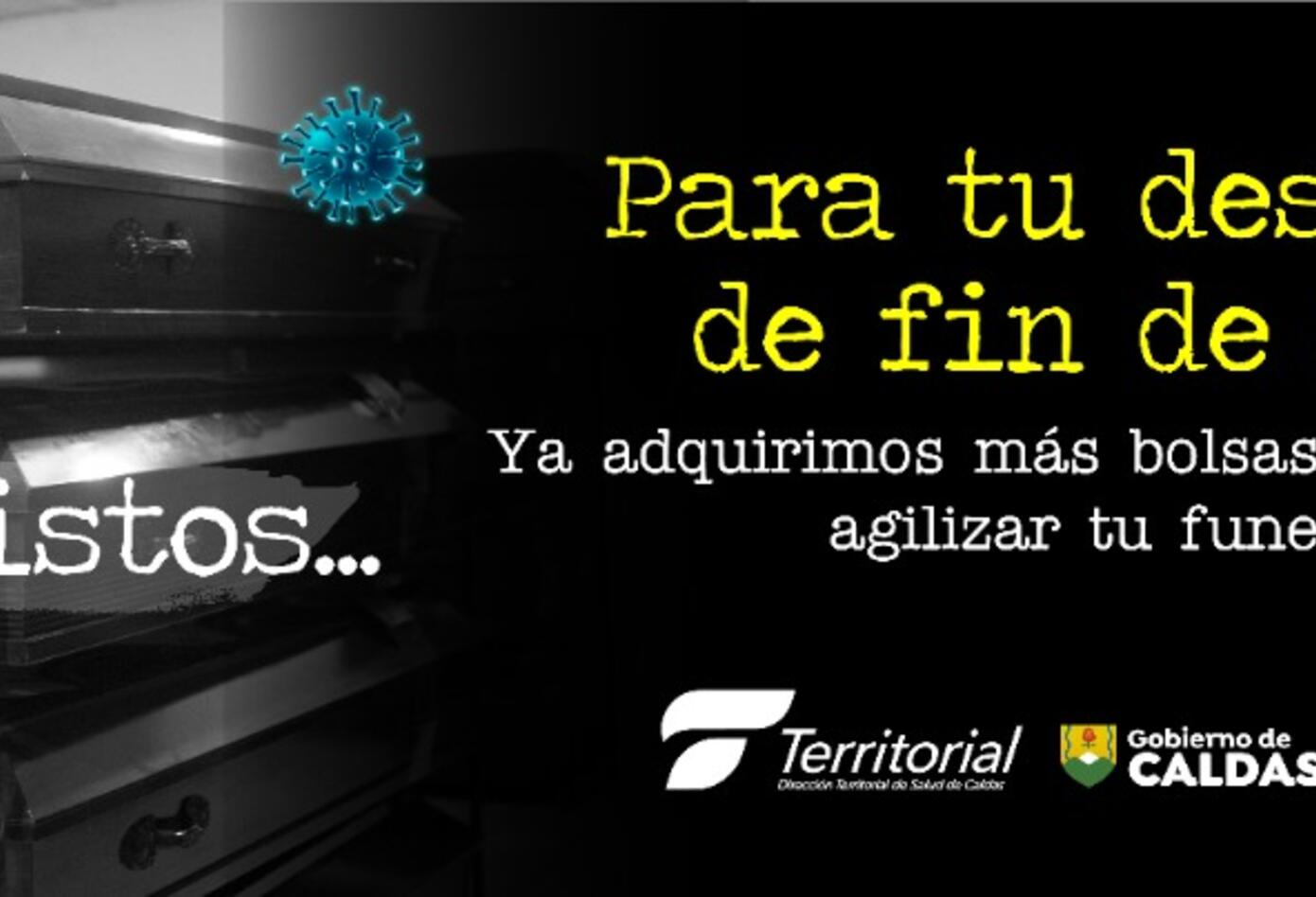 Campaña Caldas
