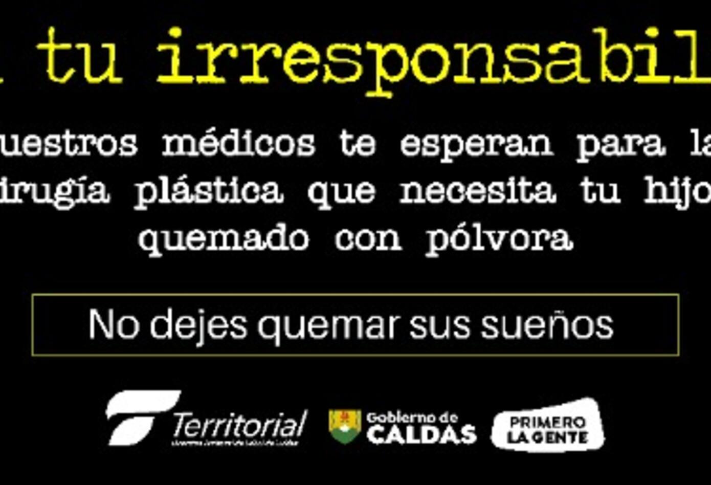 Campaña Caldas
