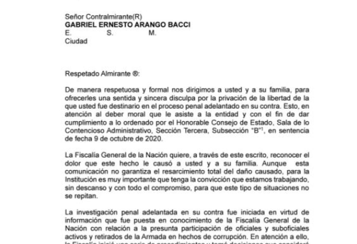 ARANGO BACCI