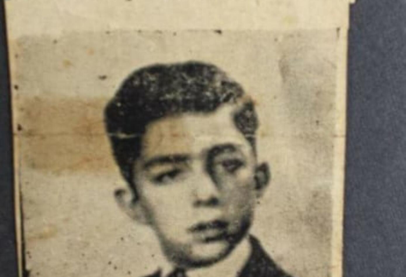 Jorge Eliécer Orozco Dávila - Archivo RCN Radio