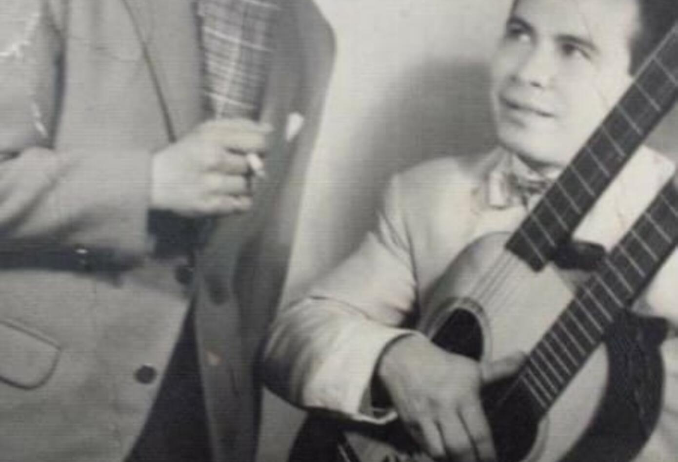 Jorge Eliécer Orozco Dávila - Archivo RCN Radio