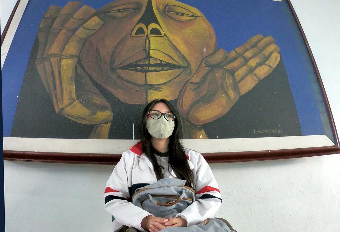 Clases presenciales: Colegios con modelo alternancia