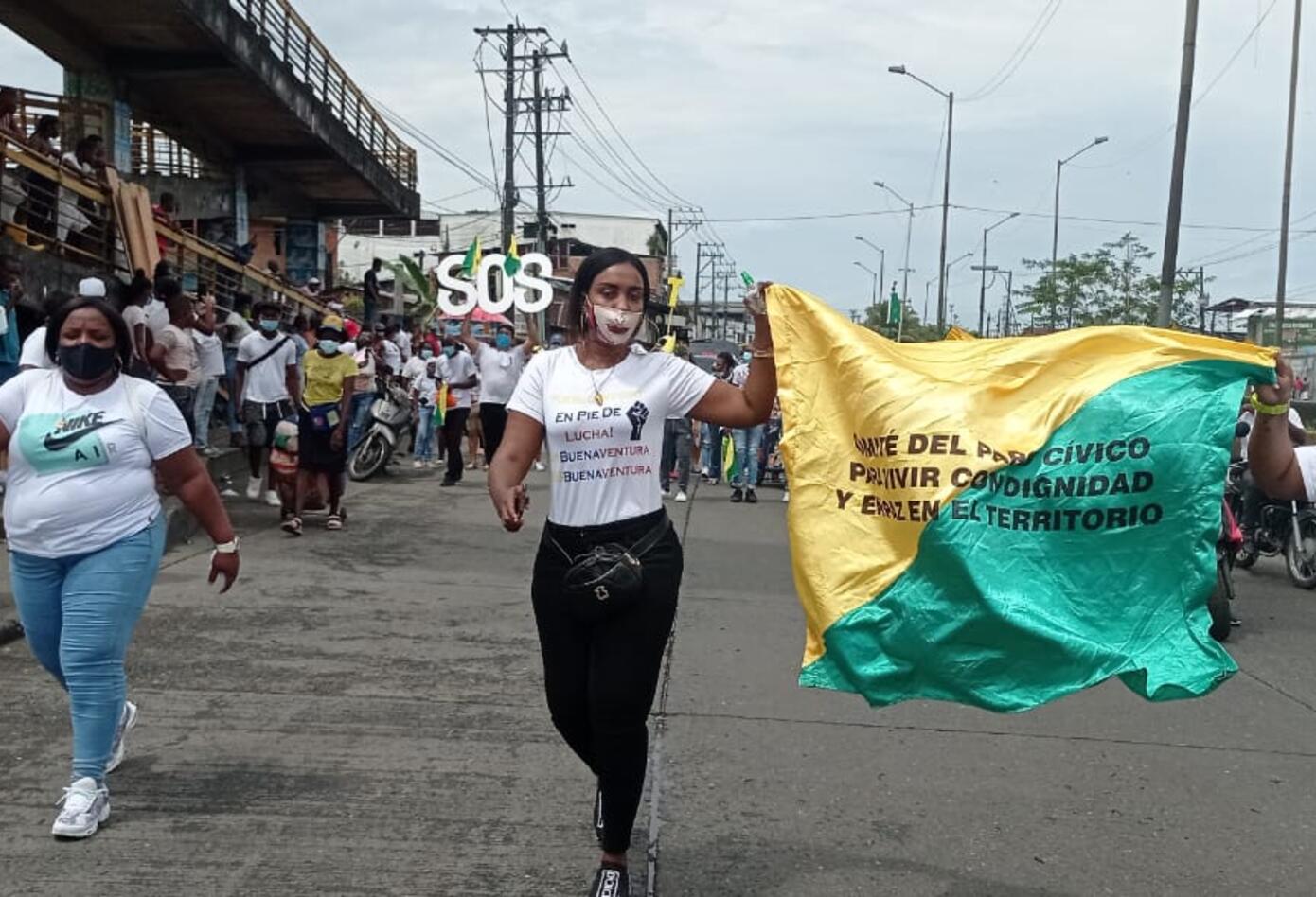 Paz Buenaventura