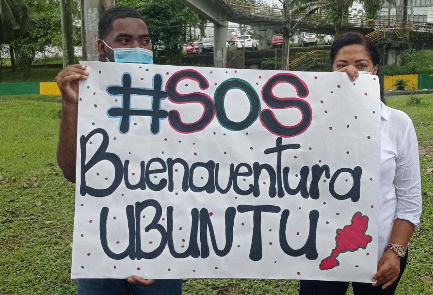 Paz Buenaventura