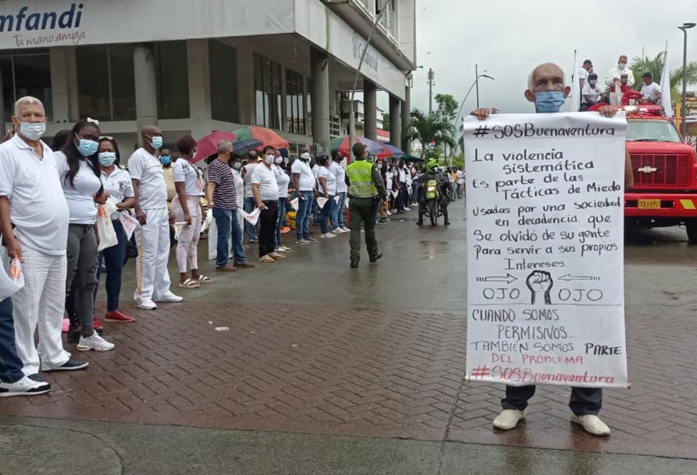 Paz Buenaventura