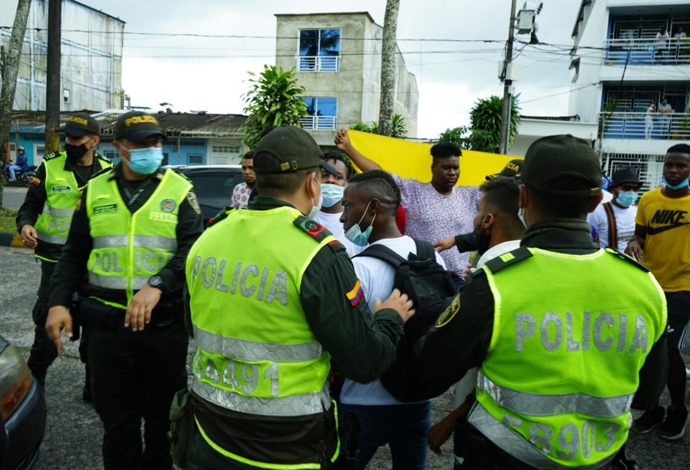 Buenaventura