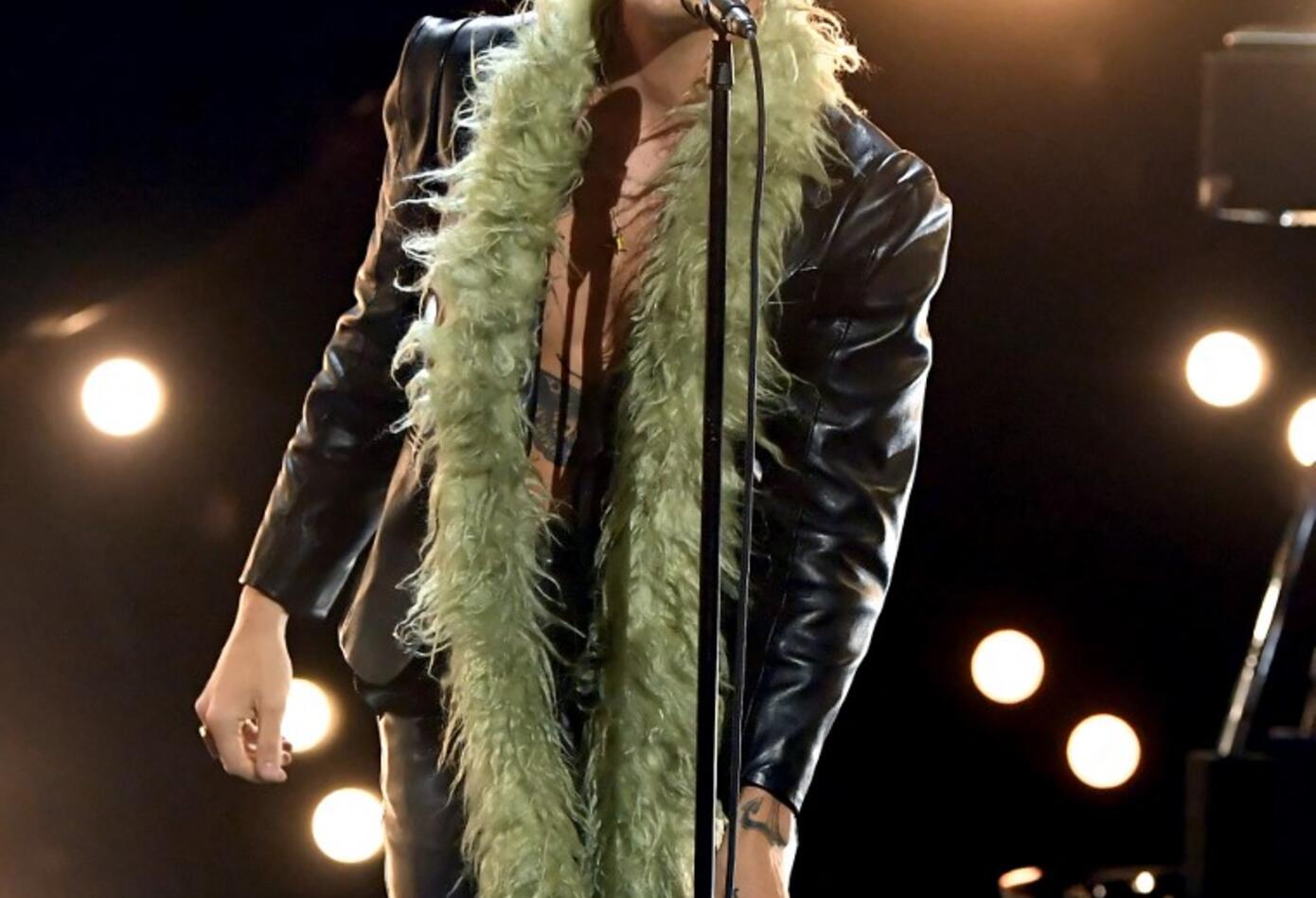 Harry Styles
