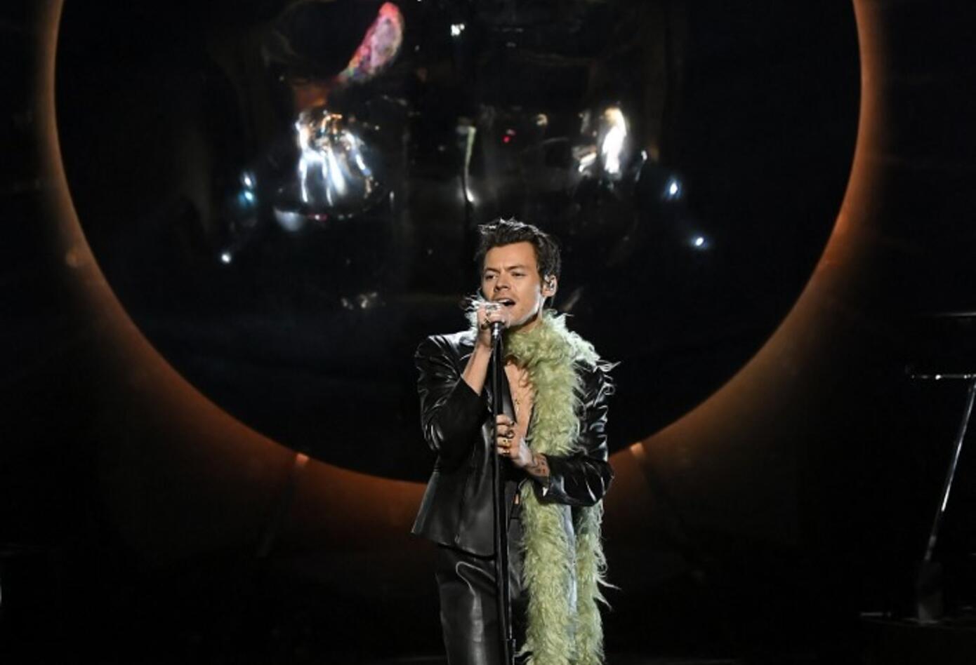 Harry Styles